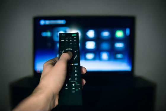 Телевизор не реагирует на пульт | Вызов телемастера на дом в Лыткарино
