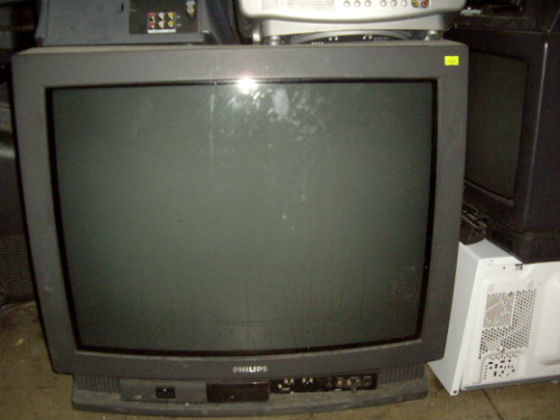 Оперативный ремонт кинескопных телевизоров | Вызов телемастера на дом в Лыткарино