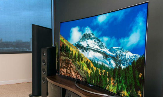 Ремонт OLED телевизоров недорого | Вызов телемастера на дом в Лыткарино